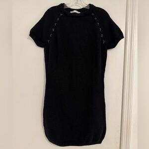 NEVER WORN Zara Sweater Dress